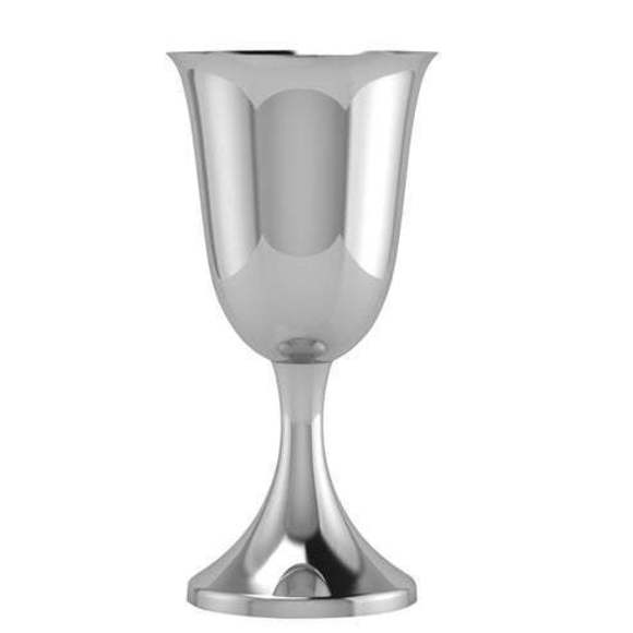 Krysaliis 925 Sterling Silver Classic Wine Goblet
Gift Boxed - Picture 3 of 5